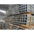 Best selling Welded Square Hollow Section Structure Use Rectangular Steel Tube